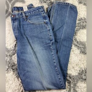 Cinch Jeans Mens 35x38 Blue Denim Straight Leg Western Cowboy Made in Egypt